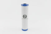 Anti- Scale Water Filter Cartridge for Big Blue Whole House Systems | 4.5" x 20" | TAC Technology